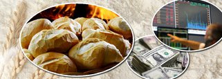 Chantagem do 'mercado' castiga os mais pobres: pão sobe 10% em 2 meses