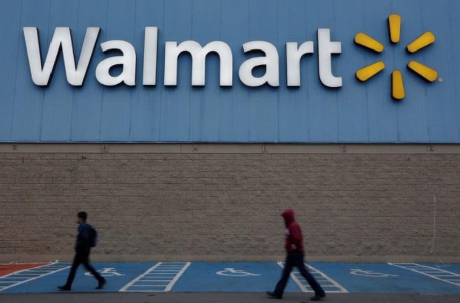 Walmart deve comprar serviço de entregas Cornershop para unidade Walmex no México