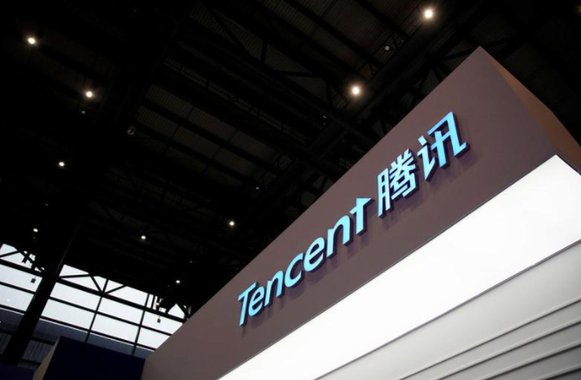 Grupo chinês apoiado pela Tencent capta US$4,2 bi em IPO perto do topo da faixa, dizem fontes