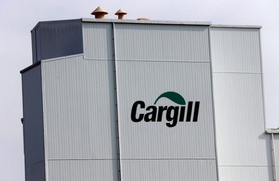 Cargill investe em empresa de tecnologia para produção de suínos