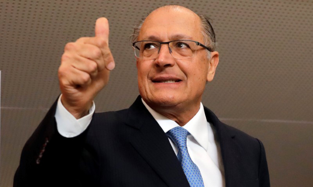 Geraldo Alckmin