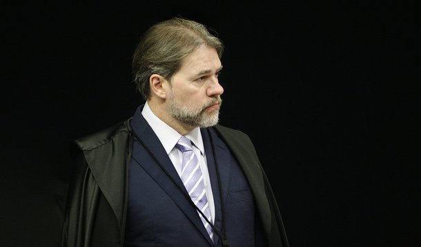 Toffoli critica Moro sobre descumprimento de habeas corpus