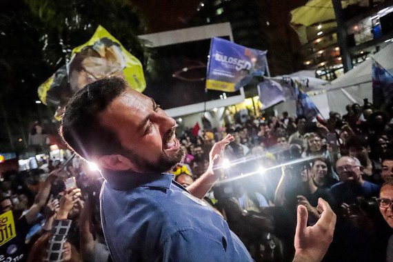 Boulos: Judiciário faz esculhambação com dinheiro público