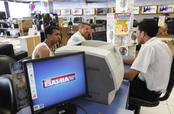 Via Varejo faz parceria com Getnet para oferecer serviços financeiros a vendedores do marketplace