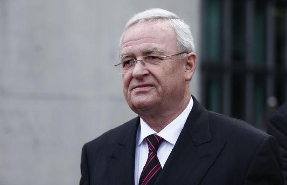 Ex-CEO da Volkswagen se omitiu em escândalo de falsificação de emissões, diz juiz