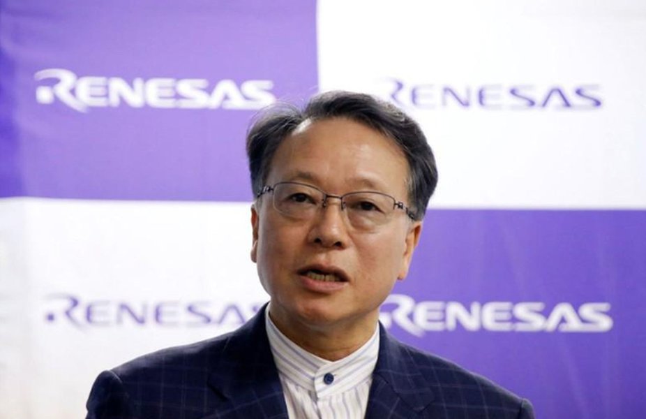 Renesas comprará IDT por US$6,7 bi para impulsionar chips para carros autônomos