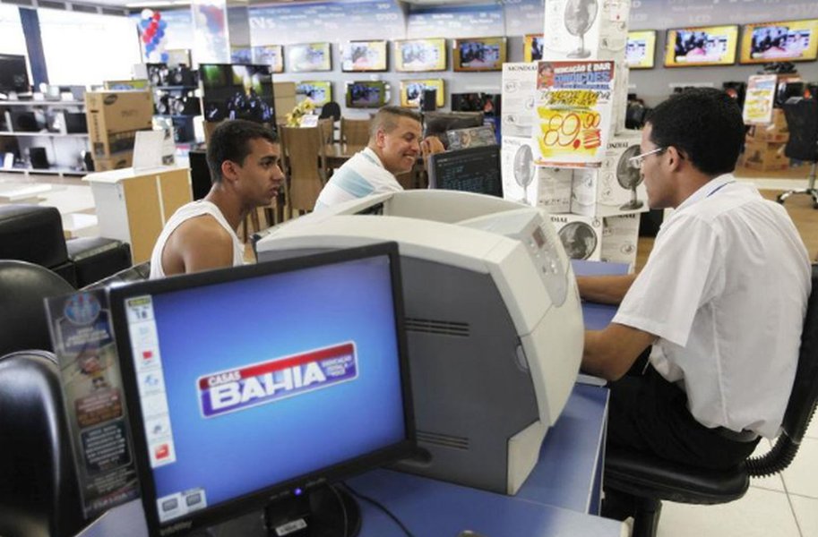 Via Varejo faz parceria com Getnet para oferecer serviços financeiros a vendedores do marketplace