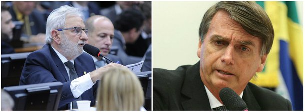 Valente: as mulheres vão acertar as contas com Bolsonaro