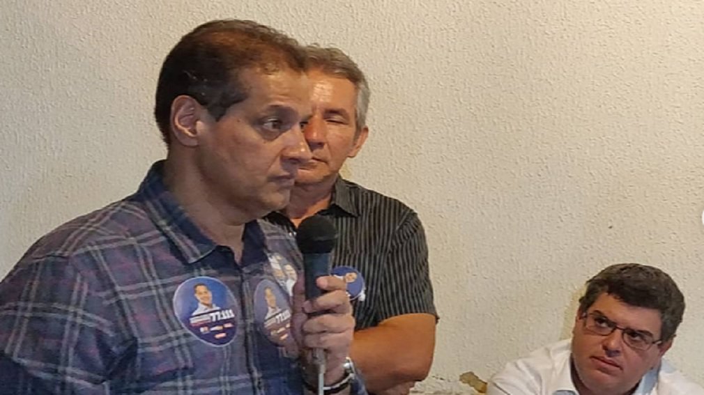 Armando defende união de deputados para iluminar rodovias estaduais