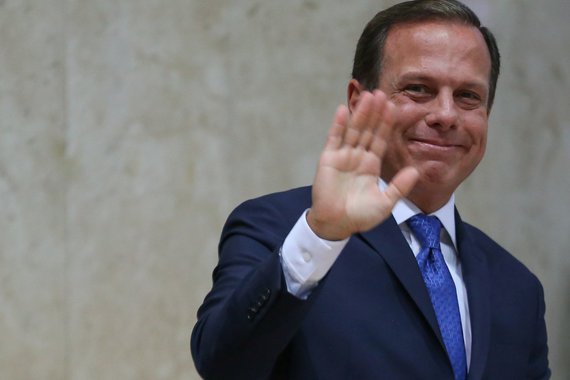 Rejeição a Doria ameaça 24 anos de domínio do PSDB em São Paulo