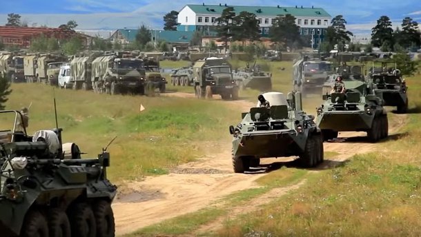 Exercícios militares conjuntos mostram criação de nova aliança entre Rússia e China