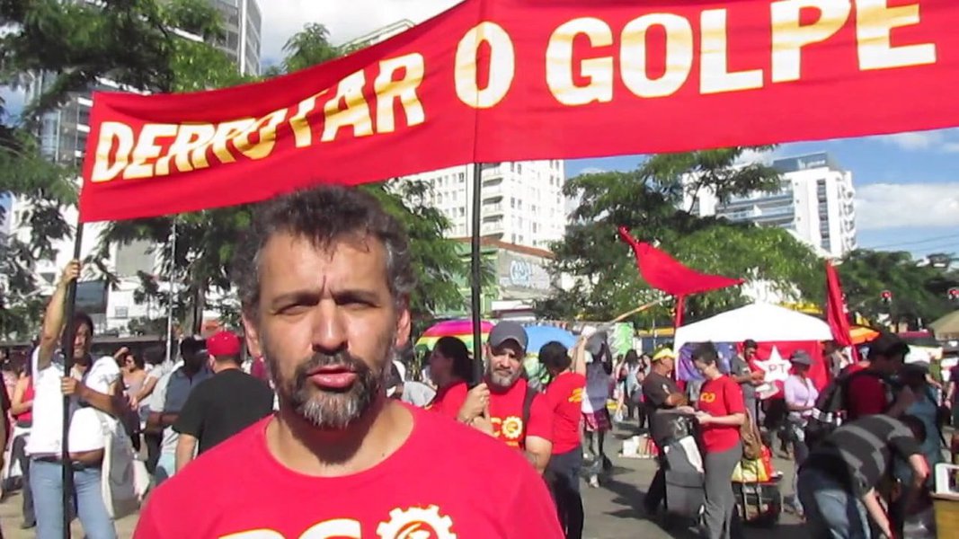 Candidatura do PCO ao governo de SP é indeferida e partido está fora da disputa