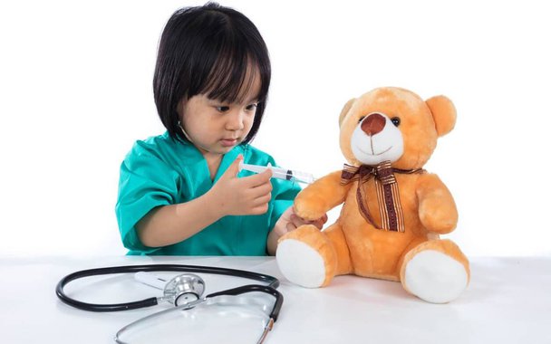 Vacinas. Prevenir é melhor que remediar