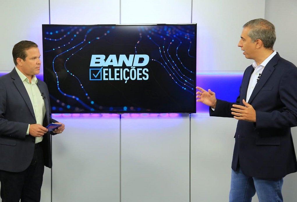 Zé Eliton: adversários só copiam o que já fazemos