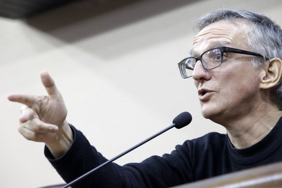 Juremir Machado: a Globo paga mico a cada confronto