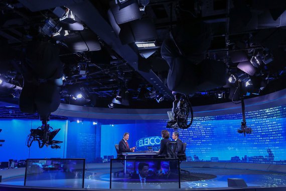 Ex-jornalista do Globo e diretor da ABI sente vergonha de entrevista com Haddad no JN