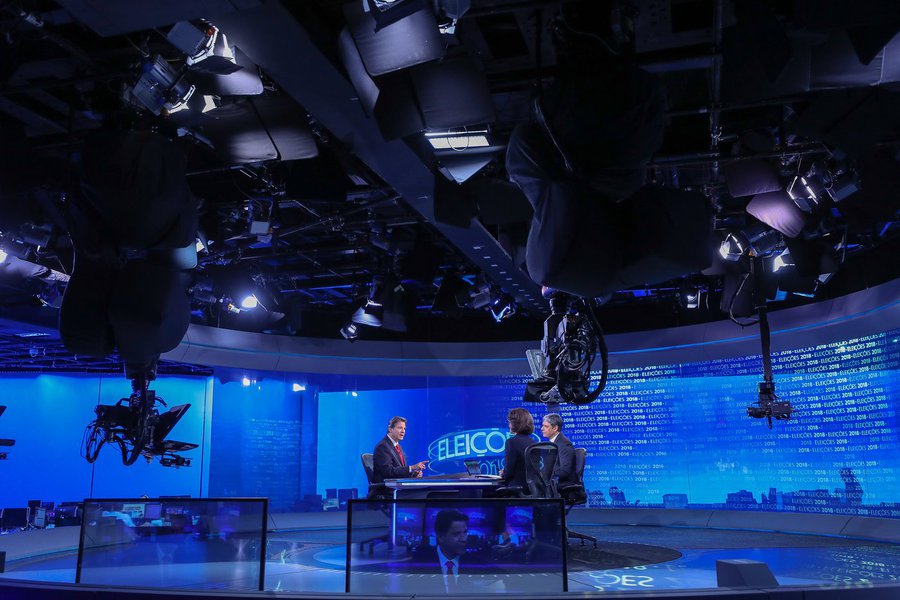 Ex-jornalista do Globo e diretor da ABI sente vergonha de entrevista com Haddad no JN