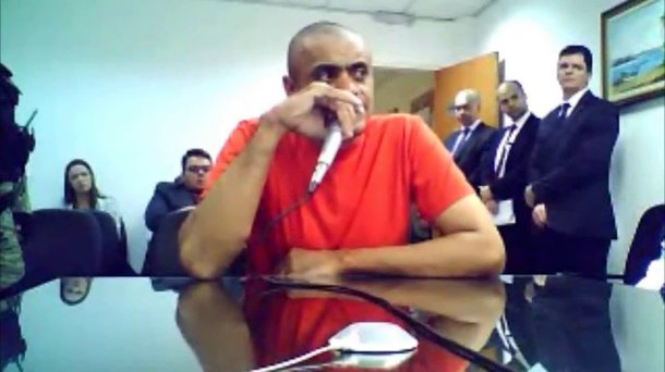 Adélio Bispo agiu sozinho e por motivação política, conclui PF