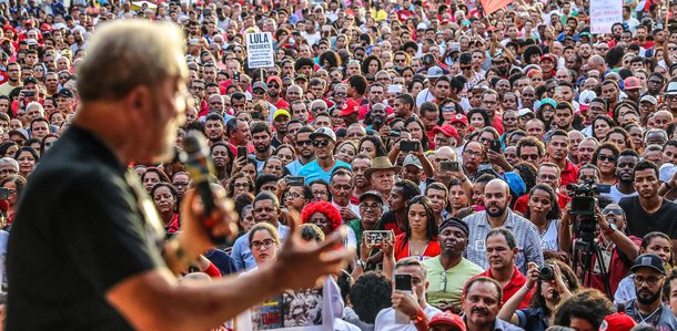 A eleição é importante, sim!