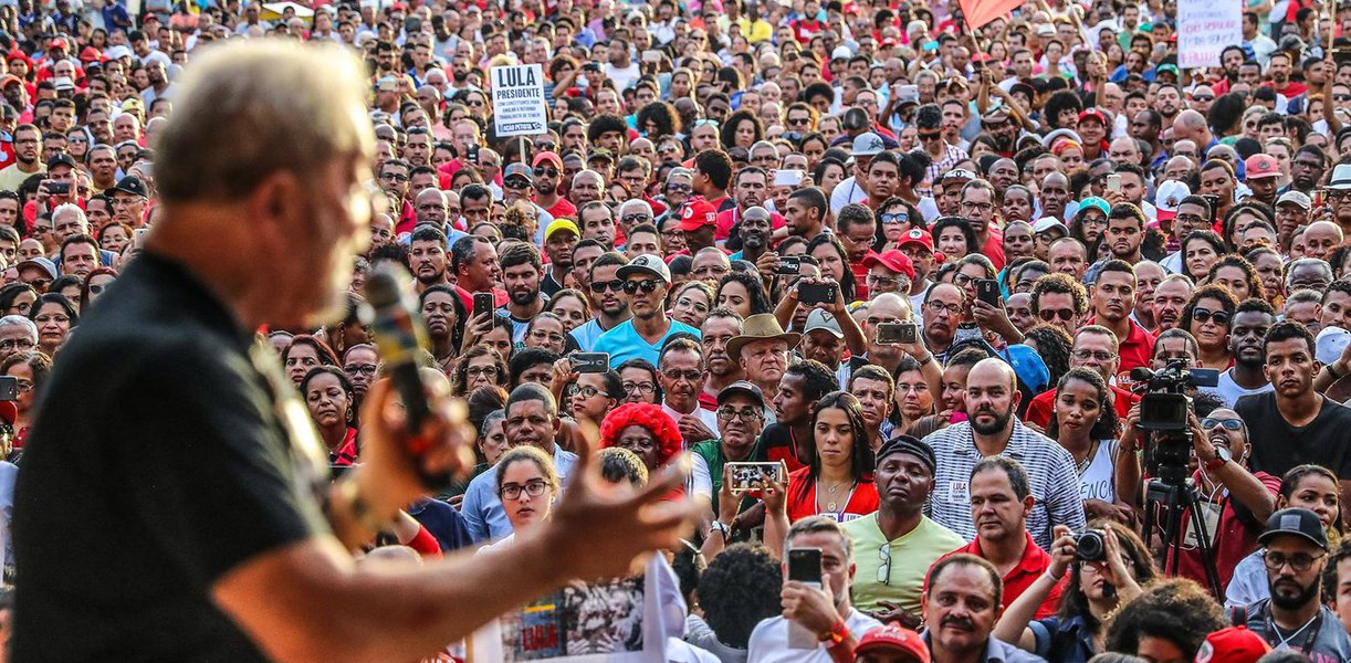 A eleição é importante, sim!