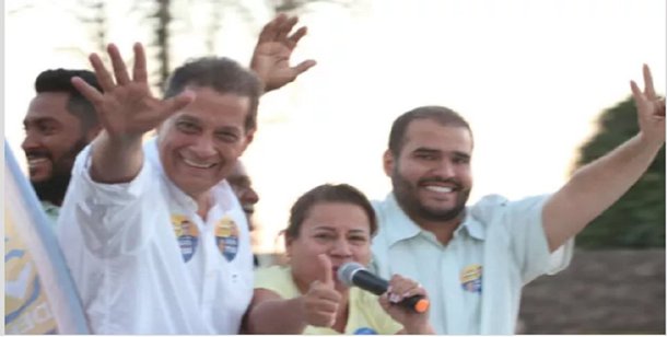 Armando: “mandato na Assembleia terá foco na geração de emprego”