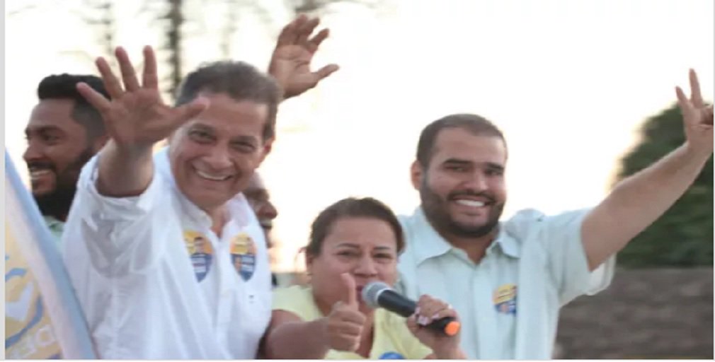 Armando: “mandato na Assembleia terá foco na geração de emprego”