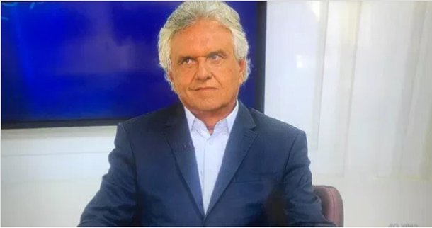 Caiado nega que pretende criar impostos na mobilidade urbana