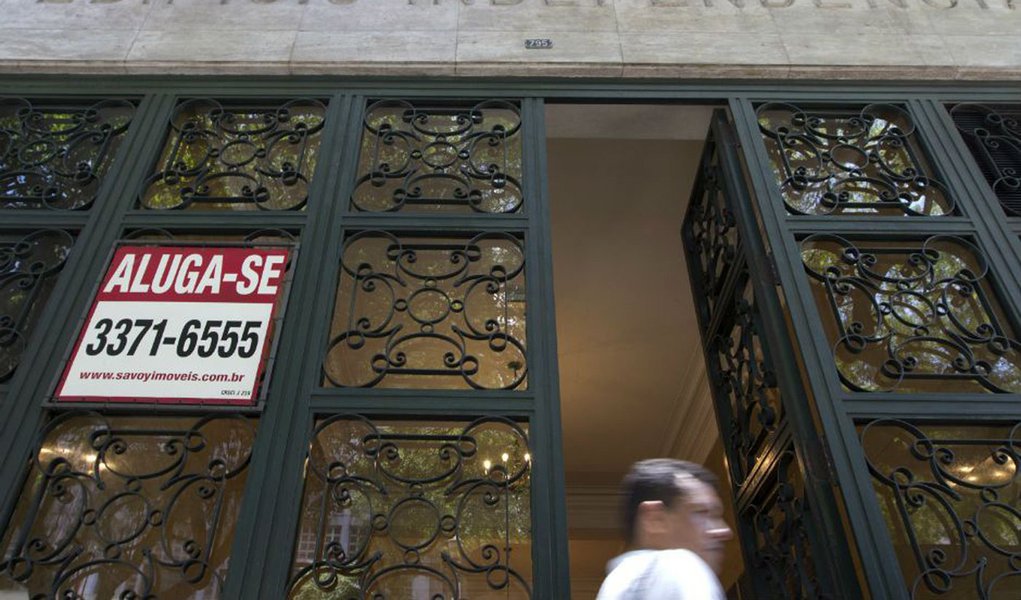 IGP-M, a inflação do aluguel, avança 0,92% em abril