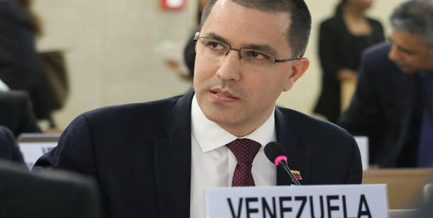 Venezuela denuncia armação na ONU sobre direitos humanos