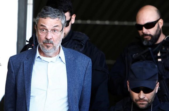Delação de Antonio Palocci: quando a tortura é usada como moeda de troca