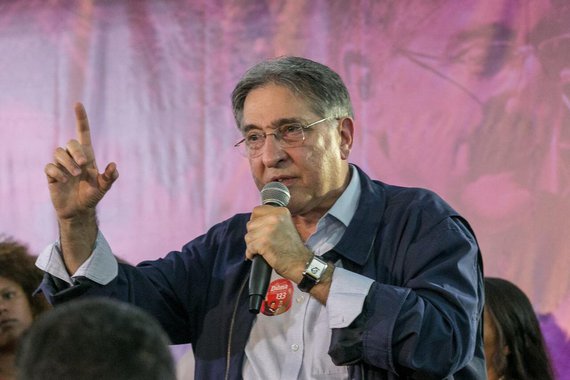 Pimentel anuncia pacto para inclusão social de mulheres