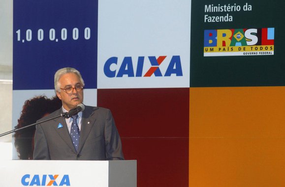 Para Jorge Mattoso, 'Brasil de amanhã' depende de batalha permanente