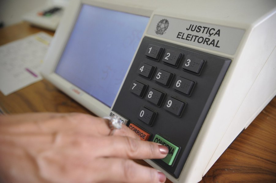 Moinhos de vento ou reflexões sobre a eleição de 7 de outubro de 2018