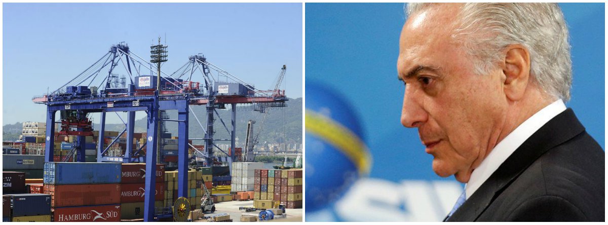Mantida estimativa de crescimento pífio: 1,6% em 2018