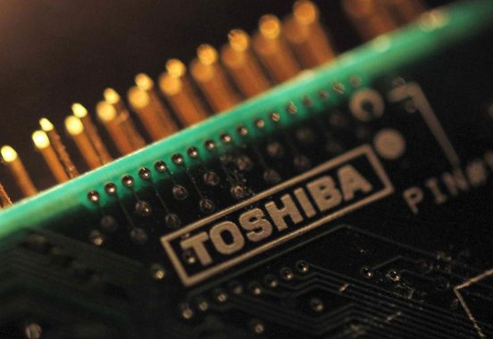 Presidente da Toshiba Memory minimiza preocupações com preços de chips e mantém plano de IPO
