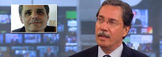 Fernando Barros e Silva: Merval é a prova de que a democracia corre riscos