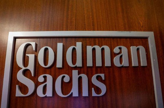 Goldman Sachs está próximo de acordo para vender seu aplicativo financeiro, diz fonte