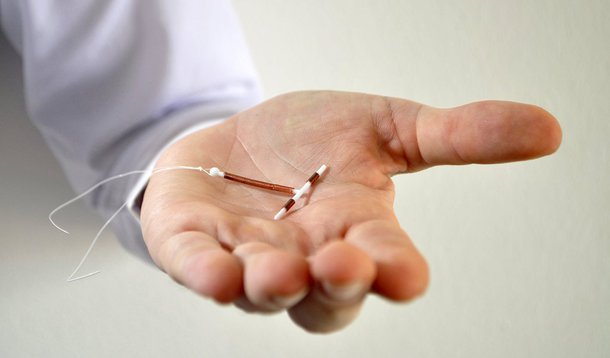 Mobilização contra colocação de DIUs em meninas em Porto Alegre