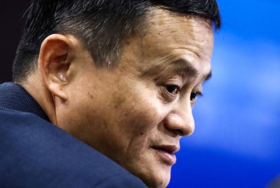 Jack Ma, da Alibaba, diz que guerra comercial acaba com promessa de criar 1 milhão de empregos nos EUA
