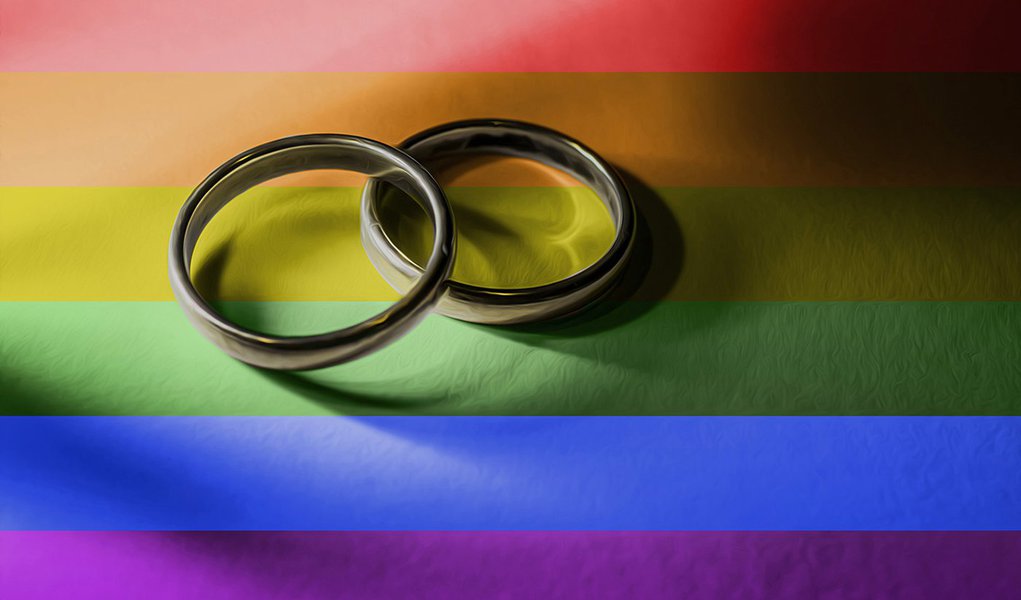 Unesco reconhece união homoafetiva como patrimônio mundial