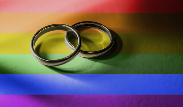 Unesco reconhece união homoafetiva como patrimônio mundial