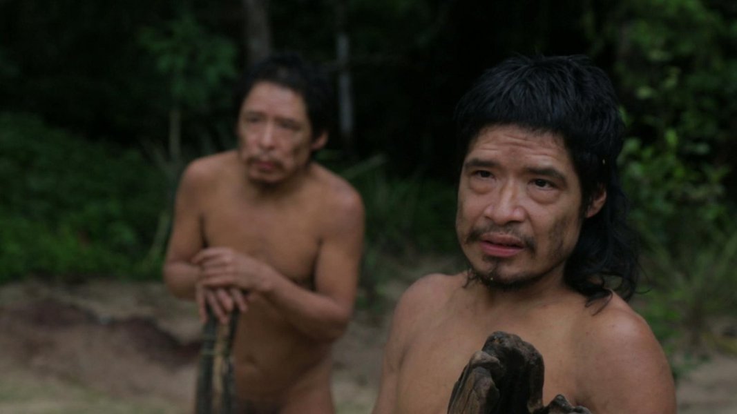 Documentário Piripkura, sobre índios, vence prêmio APCA
