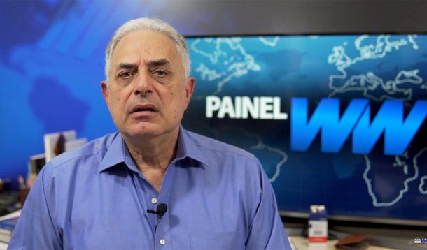 Errata: Waack não vai para o jornal Estado de S.Paulo