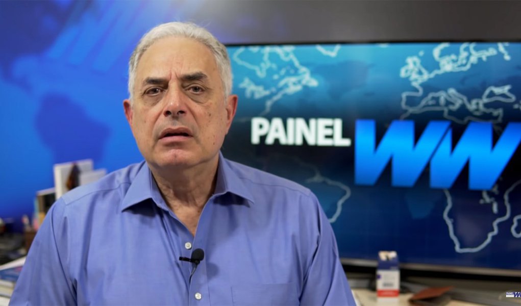 Errata: Waack não vai para o jornal Estado de S.Paulo