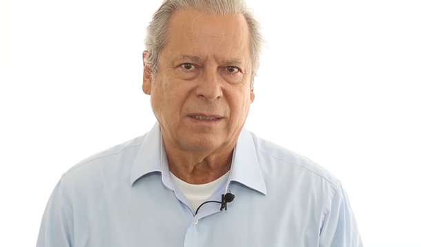 Dirceu: sustentados pelo fisiologismo, golpistas estão em crise 
