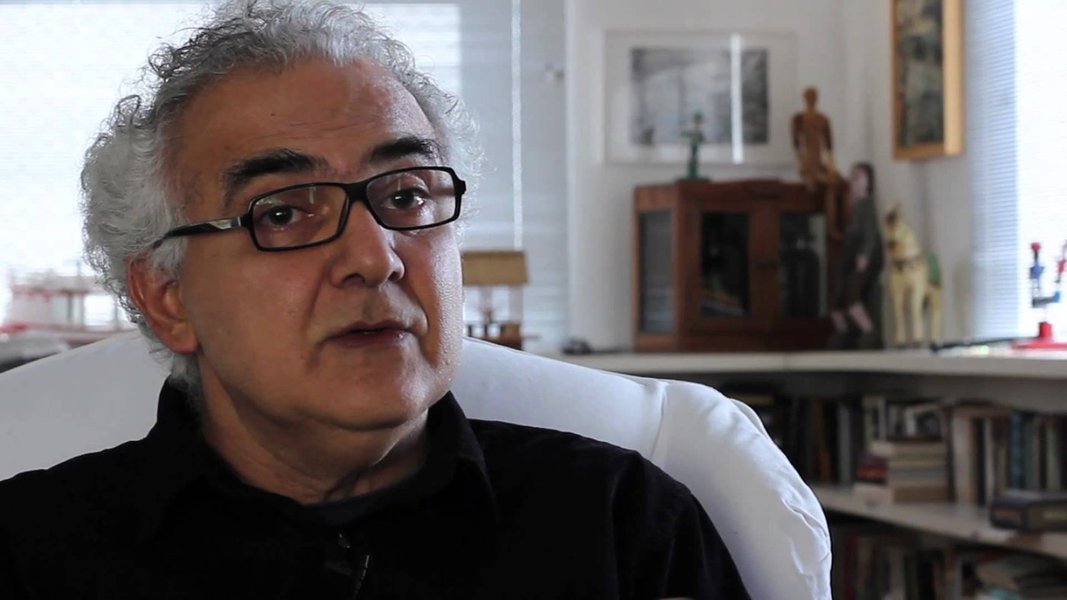 Milton Hatoum fala a Libération: Bolsonaro liberou o racismo, o machismo e a homofobia