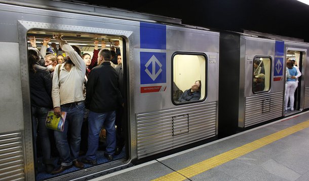Cade recomenda condenação de cartel de trens e metrôs