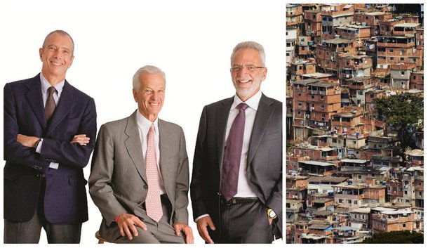 Carf perto de perdoar multa bilionária da Ambev