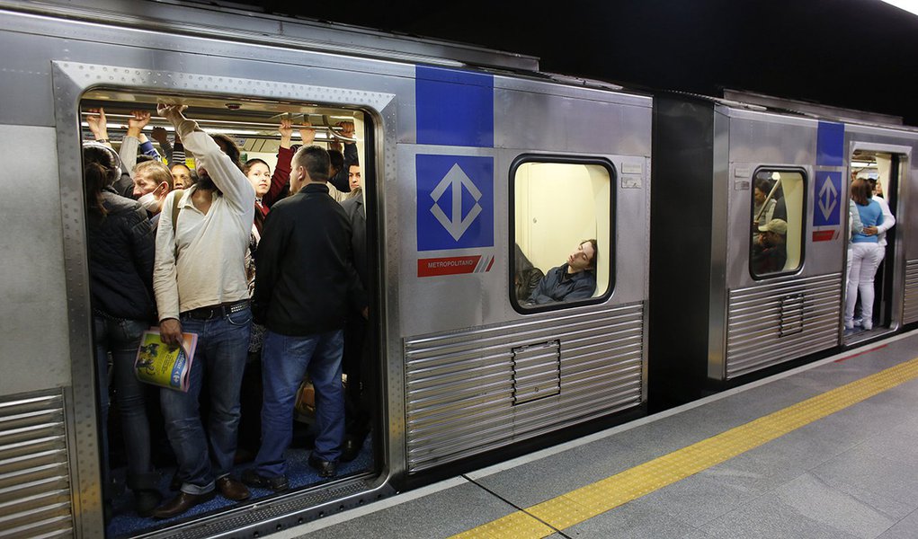 Cade recomenda condenação de cartel de trens e metrôs
