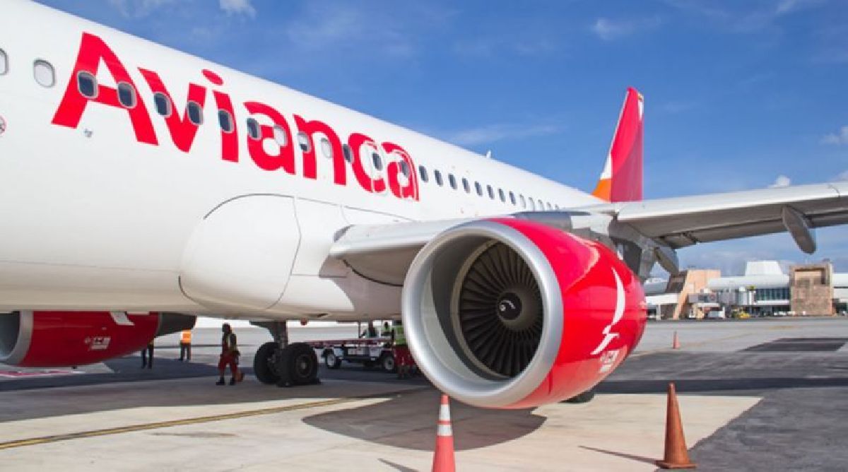 Avianca Brasil pede recuperação judicial